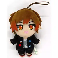 Shakemii - Plush - Key Chain - CleeNoah