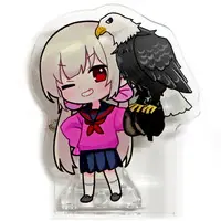 Natori Sana - Badge - VTuber