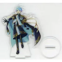 hotoke - Acrylic stand - Ireisu