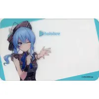 Hoshimachi Suisei - Character Card - hololive