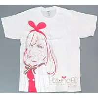Kizuna AI - Clothes - T-shirts - VTuber