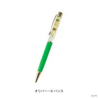 Oliver Evans - Ballpoint Pen - Stationery - My Florist - Nijisanji