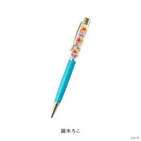 Kaburaki Roco - Ballpoint Pen - Stationery - My Florist - Nijisanji