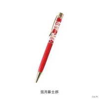Genzuki Tojiro - Ballpoint Pen - Stationery - My Florist - Nijisanji