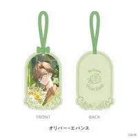 Oliver Evans - My Florist - Fragrance Sachets - Nijisanji