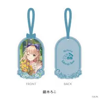 Kaburaki Roco - My Florist - Fragrance Sachets - Nijisanji