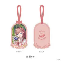 Suzuhara Lulu - My Florist - Fragrance Sachets - Nijisanji