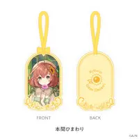 Honma Himawari - My Florist - Fragrance Sachets - Nijisanji