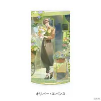 Oliver Evans - My Florist - Acrylic stand - Nijisanji
