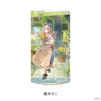 Kaburaki Roco - My Florist - Acrylic stand - Nijisanji