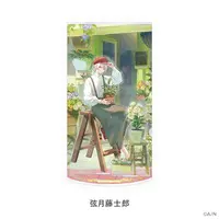 Genzuki Tojiro - My Florist - Acrylic stand - Nijisanji