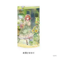 Honma Himawari - My Florist - Acrylic stand - Nijisanji