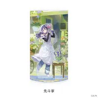 Ponto Nei - My Florist - Acrylic stand - Nijisanji