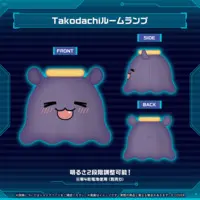 Ninomae Ina'nis - Night Light - hololive English