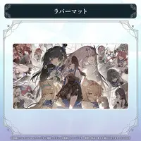 hololive - Desk Mat - Trading Card Supplies - ENigmatic Recollection