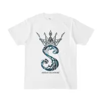 Sazanami Serena - Clothes - T-shirts - VTuber Size-S