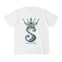 Sazanami Serena - Clothes - T-shirts - VTuber Size-M