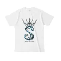 Sazanami Serena - Clothes - T-shirts - VTuber Size-L