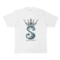 Sazanami Serena - Clothes - T-shirts - VTuber Size-XL