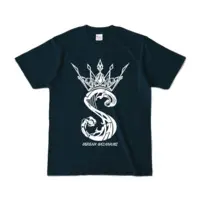 Sazanami Serena - Clothes - T-shirts - VTuber Size-S