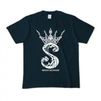 Sazanami Serena - Clothes - T-shirts - VTuber Size-M