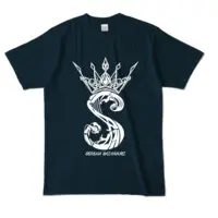 Sazanami Serena - Clothes - T-shirts - VTuber Size-L