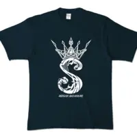 Sazanami Serena - Clothes - T-shirts - VTuber Size-XL