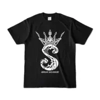 Sazanami Serena - Clothes - T-shirts - VTuber Size-S