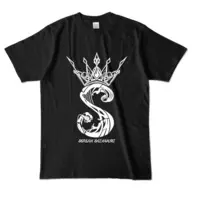 Sazanami Serena - Clothes - T-shirts - VTuber Size-L