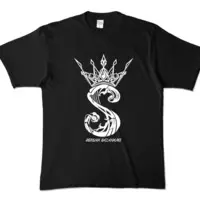 Sazanami Serena - Clothes - T-shirts - VTuber Size-XL