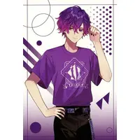 Uki Violeta - Postcard - Nijisanji