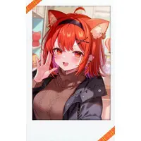 Ratna Petit - Character Card - Nijisanji (Random Item)