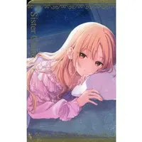 Sister Claire - Character Card - Nijisanji (Random Item)
