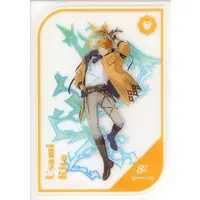 Usami Rito - Character Card - Nijisanji