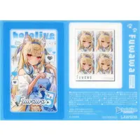 Fuwawa Abyssgard - Character Card - Advent
