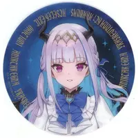 Lize Helesta - Sanbaka 7th Anniversary - Character Card - Sanbaka