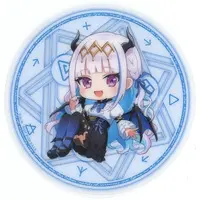 Lize Helesta - Sanbaka 7th Anniversary - Character Card - Sanbaka
