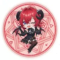 Ange Katrina - Sanbaka 7th Anniversary - Character Card - Sanbaka