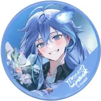 Minase Rio - Badge - HOLOSTARS