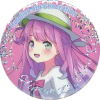 Himemori Luna - Badge - hololive