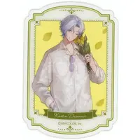 Kaelix Debonair - Character Card - Nijisanji
