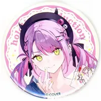 Tokoyami Towa - Badge - hololive