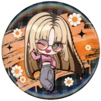 Koganei Niko - Badge - FLOW GLOW