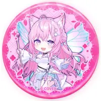 Hakui Koyori - Badge - holoX
