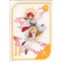 Ratna Petit - Character Card - Nijisanji