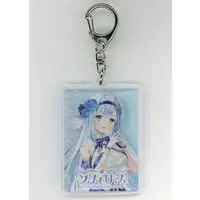 Sophie Rose - Acrylic Key Chain - Key Chain - Haconect