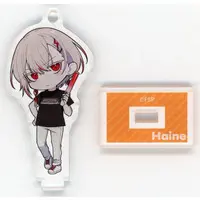Akemi Haine - Acrylic Key Chain - Key Chain - FIRST STAGE PRODUCTION
