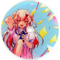 Nakiri Ayame - Tableware - Coaster - hololive