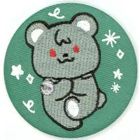 Kaisei - Badge - 3SKM (Random Item)