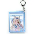 Fuwawa Abyssgard - Key Chain - Acrylic Key Chain - Advent (フワワ
